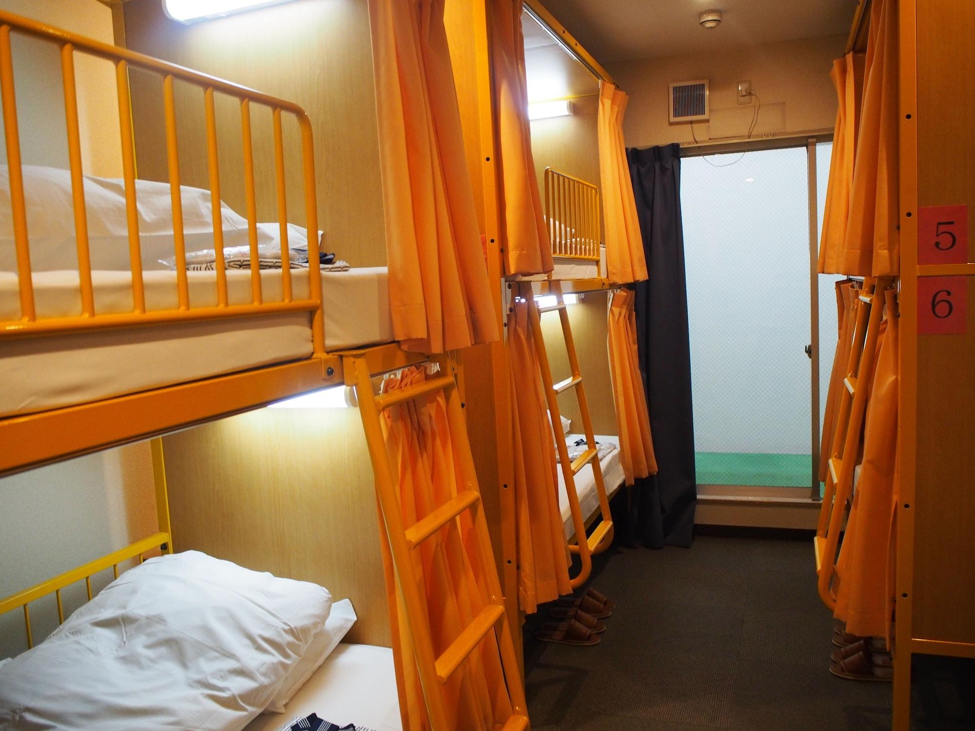 Sakura Hotel Jimbocho Tokyo Bagian luar foto