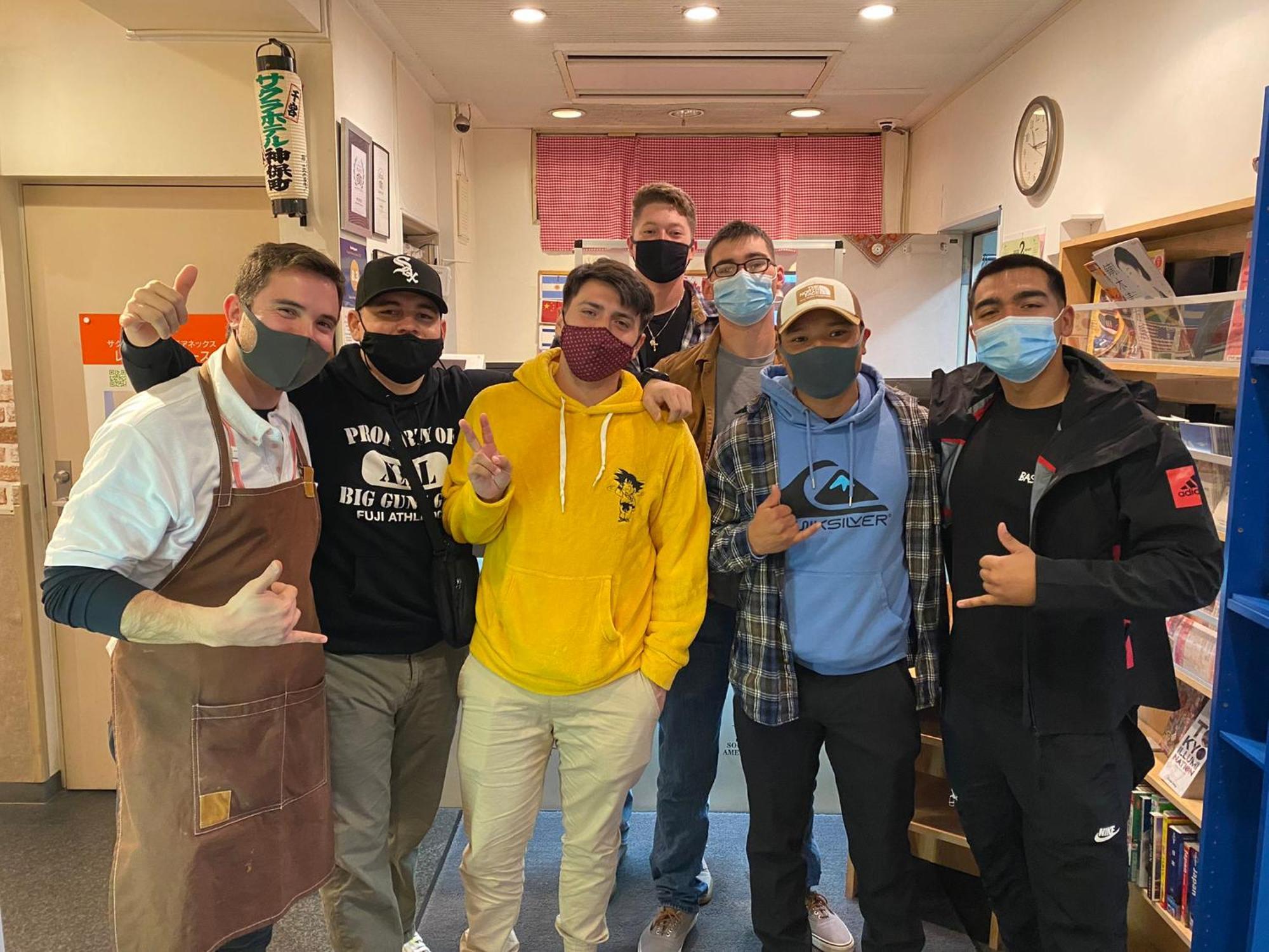 Sakura Hotel Jimbocho Tokyo Bagian luar foto