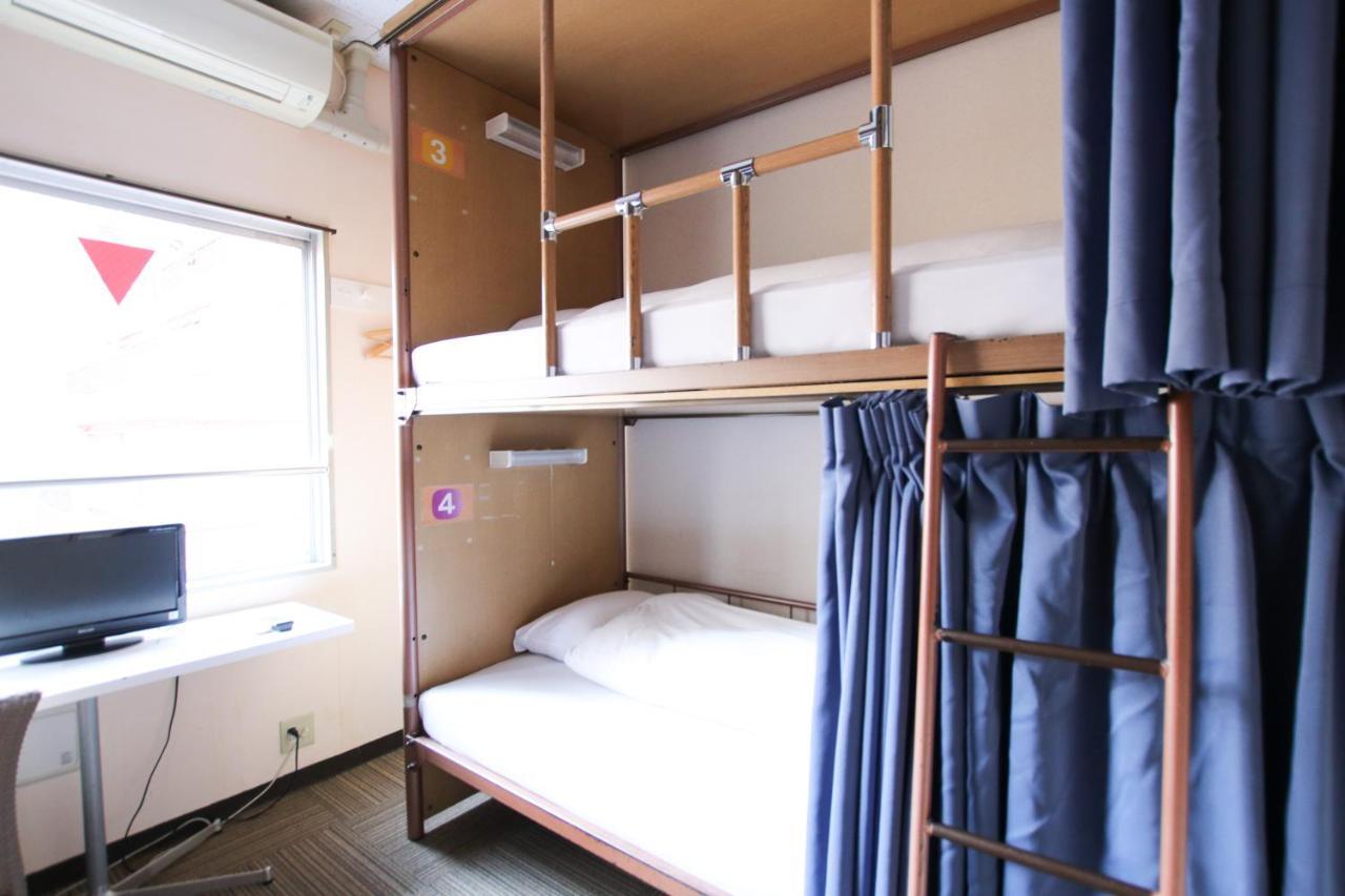 Sakura Hotel Jimbocho Tokyo Bagian luar foto