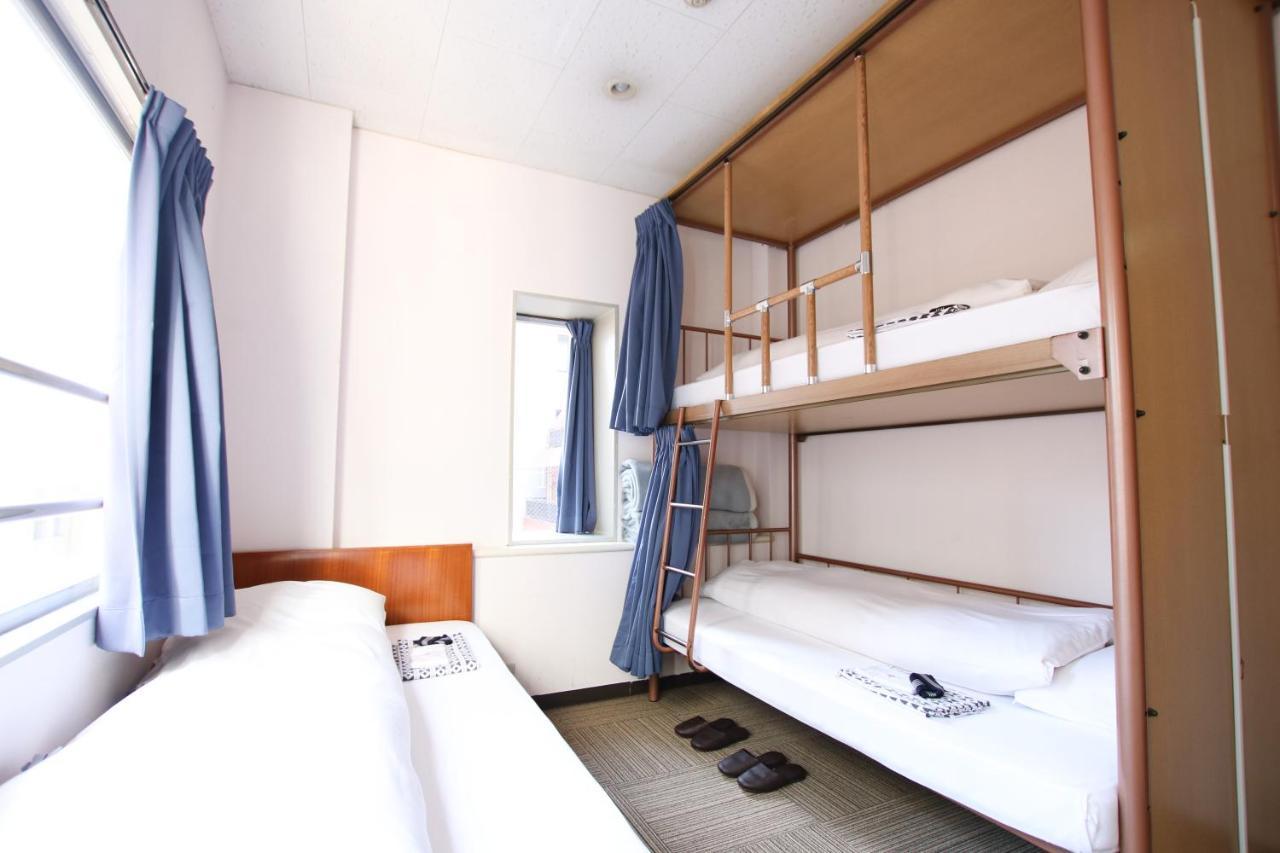 Sakura Hotel Jimbocho Tokyo Bagian luar foto